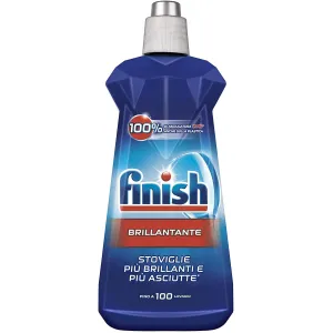 Finish Brillantante Lavastoviglie 3X500ml Regular 2
