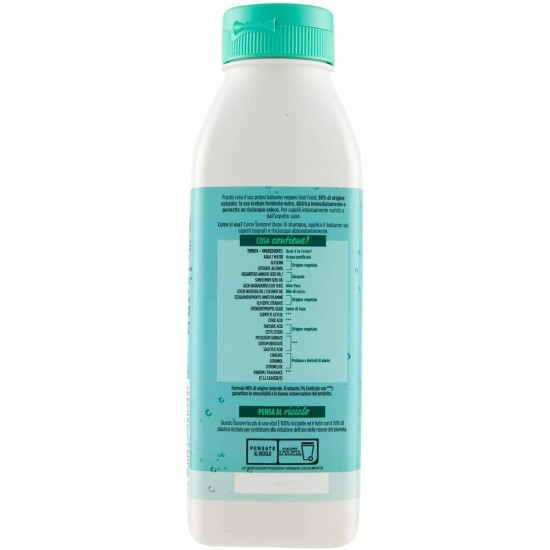 Garnier Fructis Balsamo Capelli Idratante Hair Food Aloe Vera 350ml