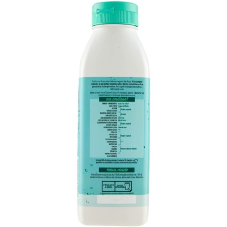 Garnier Fructis Balsamo Capelli Idratante Hair Food Aloe Vera 350ml