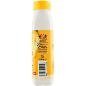 Garnier Fructis Balsamo Nutriente Hair Food Banana 350ml 2