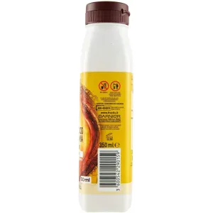 Balsamo Garnier Lisciante per capelli Macadamia 350ml 2