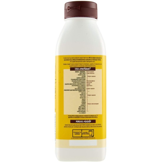 Balsamo Fructis Hair Food