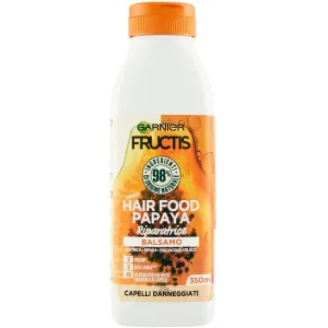 Garnier Hair Food Balsamo Papaya