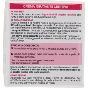 Crema Idratante Garnier Prodigiosa – Crema Viso 50ml 2