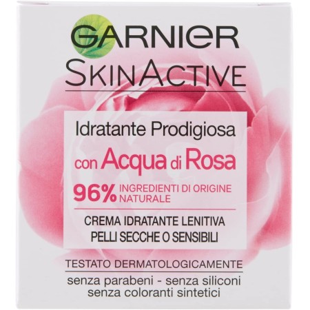 Crema Idratante Garnier Prodigiosa – Crema Viso 50ml