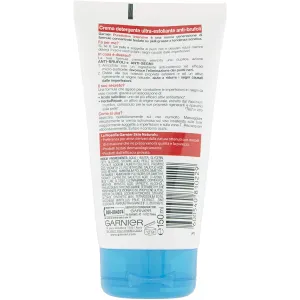 Garnier Pure Active Intensive - Gel Detergente Esfoliante Anti-Brufoli 2