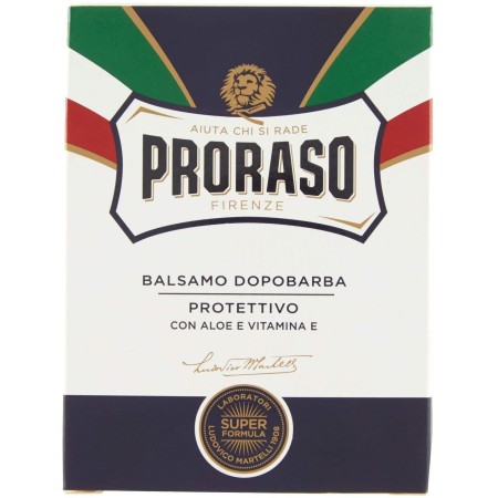 Proraso Dopobarba Protettivo 100ml - shave after con Aloe