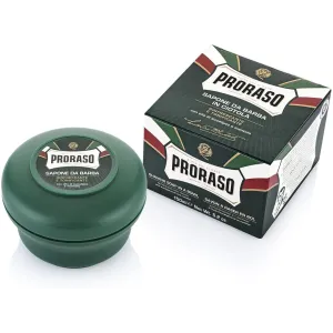 Sapone da Barba Proraso Verde in Ciotola da 150ml