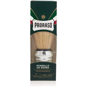 Pennello per Barba Professionale: Proraso Pennello da Barba in Confezione