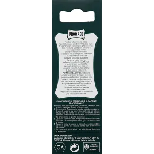 Pennello per Barba Professionale: Proraso Pennello da Barba in Confezione 2