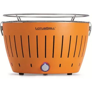 Barbecue Lotus Grill - Arancione