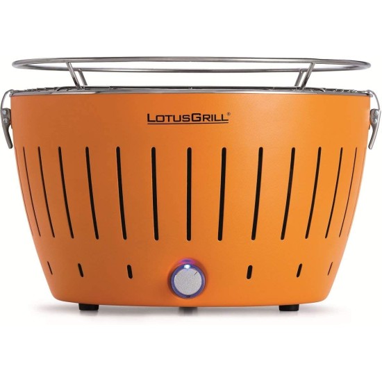 Barbecue Lotus Grill - Arancione