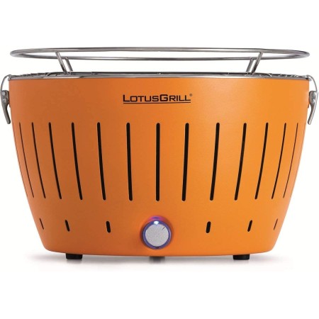 Barbecue Lotus Grill - Arancione
