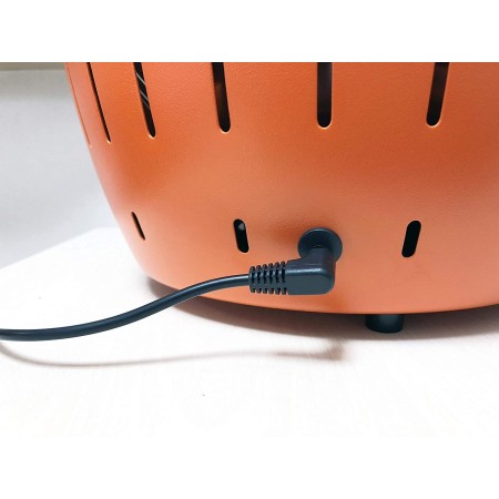 Lotus Grill Arancione