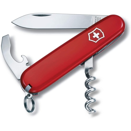 Coltellino Svizzero Victorinox 84mm - Multiuso Victorinox