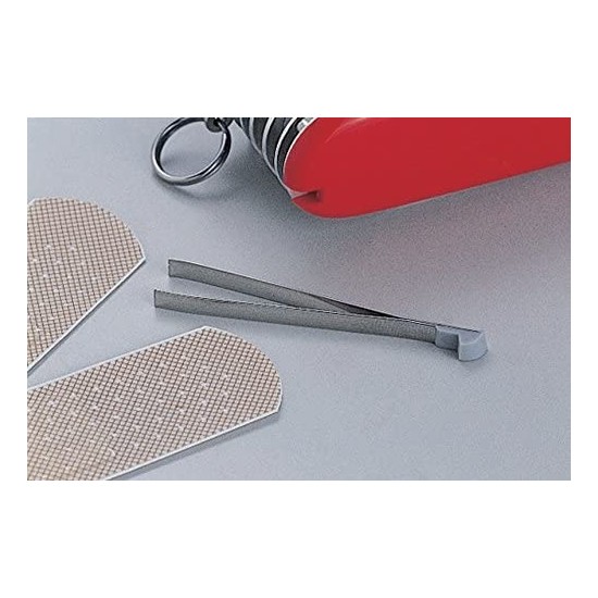 Pinzetta inclusa nel Coltellino Svizzero Multiuso Victorinox  Waiter