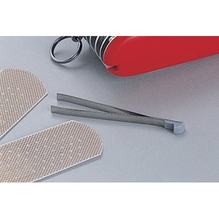 Pinzetta inclusa nel Coltellino Svizzero Multiuso Victorinox  Waiter
