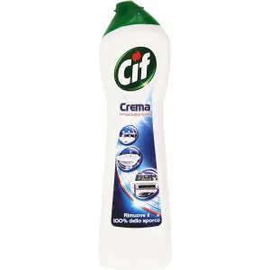 Detergente Cif Crema con Microparticelle Pulenti 500ml
