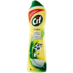 Cif Multiuso Detergente al Limone - Cif in crema da 500ml