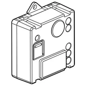 Relè Connesso BTicino 2