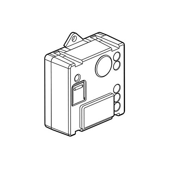 Rele Connesso BTicino
