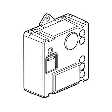 Rele Connesso BTicino