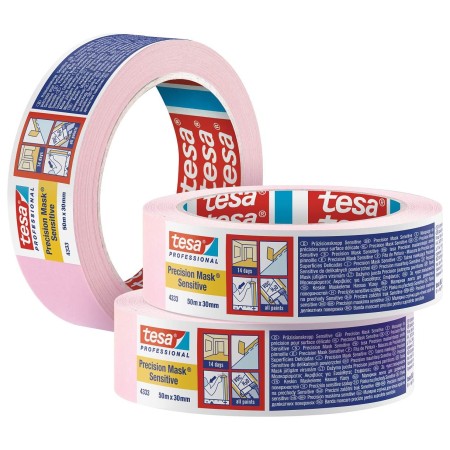 4333 Precision Mask Sensitive