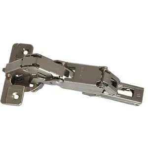 Cerniera Salice 165 con basetta 2