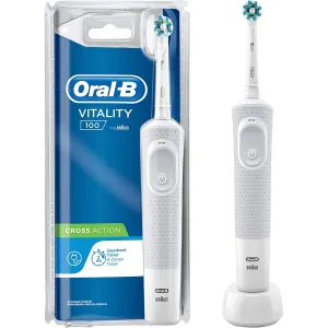 Spazzolino Elettrico Oral-B Vitality 100 Cross Action