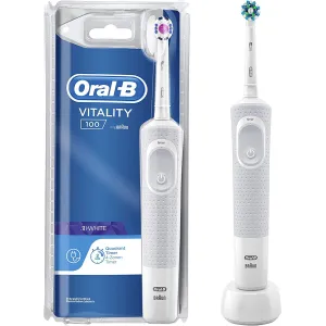 Spazzolino Elettrico Oral-B Vitality 100