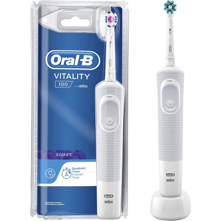 Spazzolino Elettrico Oral-B Vitality 100