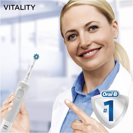 Oral-B Vitality Spazzolino Elettrico Ricaricabile