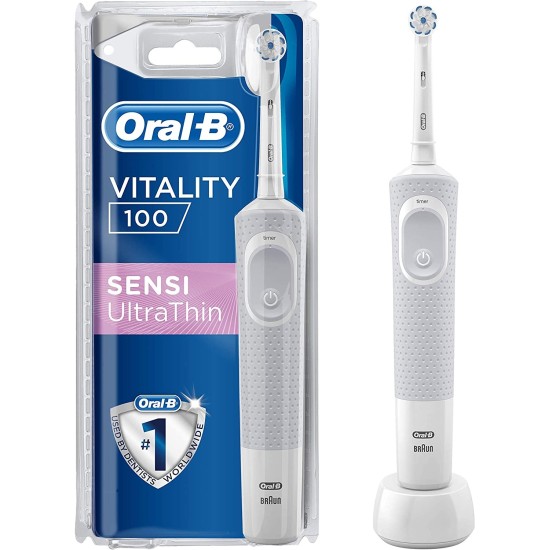Oral B Vitality 100