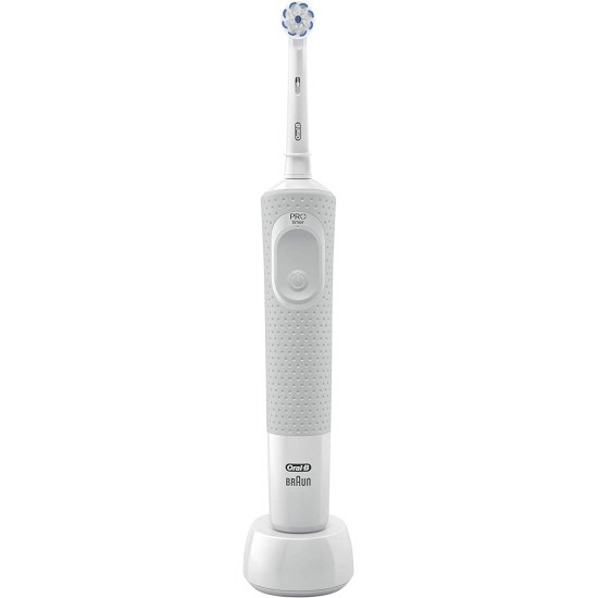 Oral B Vitality 100 Spazzolino Elettrico ricaricabile