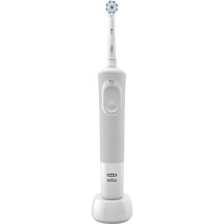 Oral B Vitality 100 Spazzolino Elettrico ricaricabile