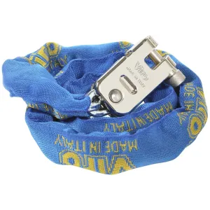 Catena antifurto Viro per moto 90Cm - Catena di Sicurezza con Lucchetto