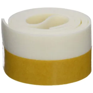 Guarnizione adesiva Geko – Paraspifferi PVC Waterfoam 38 x 100 cm bianco 2