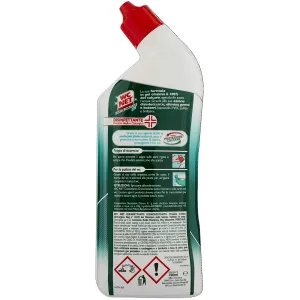 Disincrostante Wc Net Gel Disinfettante Bagno 700ml 2