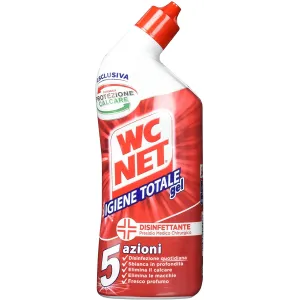 Wc Net Disincrostante Igienizzante Bagno 700ml- Igiene Total