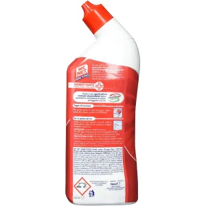 Wc Net Disincrostante Igienizzante Bagno 700ml- Igiene Total 2