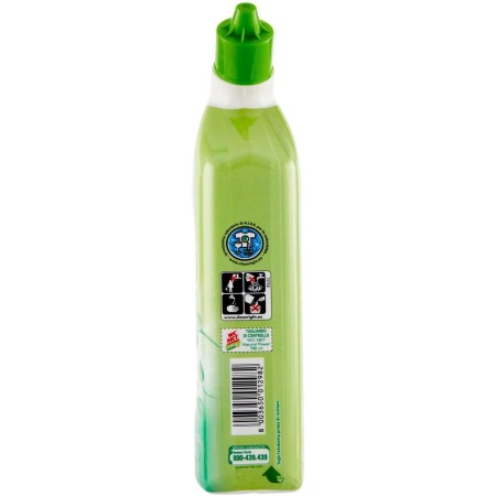 Spessore del Flacone Disinfettante per WC 700ml