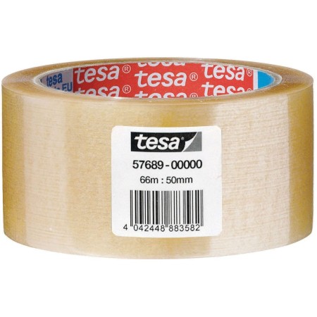 Tesa Nastro Imballo Trasprente