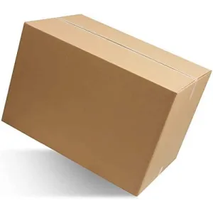 Scatole Cartone Ondulato 60x40x40cm - Traslochi e spedizioni