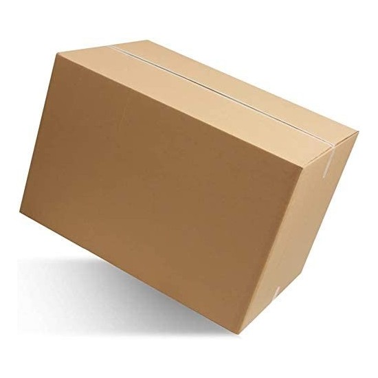 Scatole Cartone Ondulato 60x40x40cm - Traslochi e spedizioni