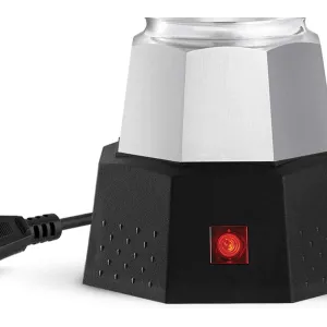 Bialetti Moka Caffettiera Elettrica Express Elettrika 2 Tazze 2