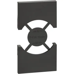 BTcino Living Now cover KG03 - Nero