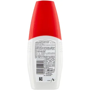 Autan Family Care Vapo 100ml- Repellenti Insetti Antizanzare 2
