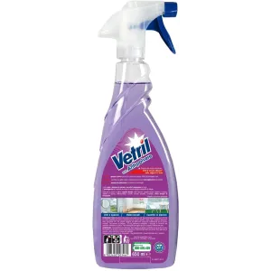 Vetril Spray antipolvere 2