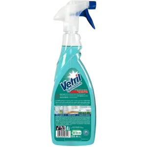 Vetril Spray Igienizzante Superfici Elimina Cattivi Odori Senza Aloni 650ml 2