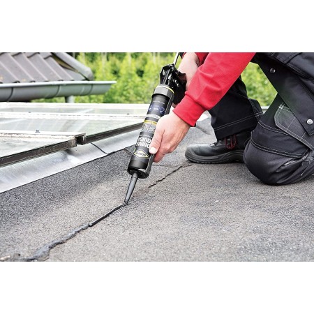 Bostik Gomma Liquida Cartuccia 310g